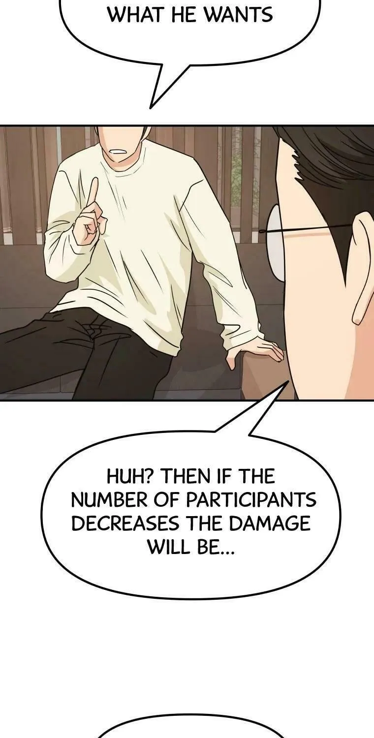 Read Guard Pass chapter 27 image 46 on Lezhin