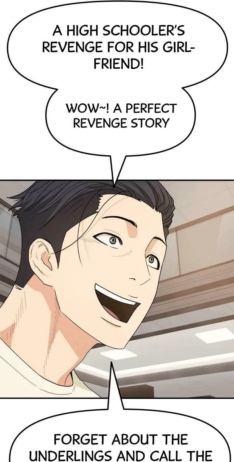 Read Guard Pass chapter 27 image 50 on Lezhin