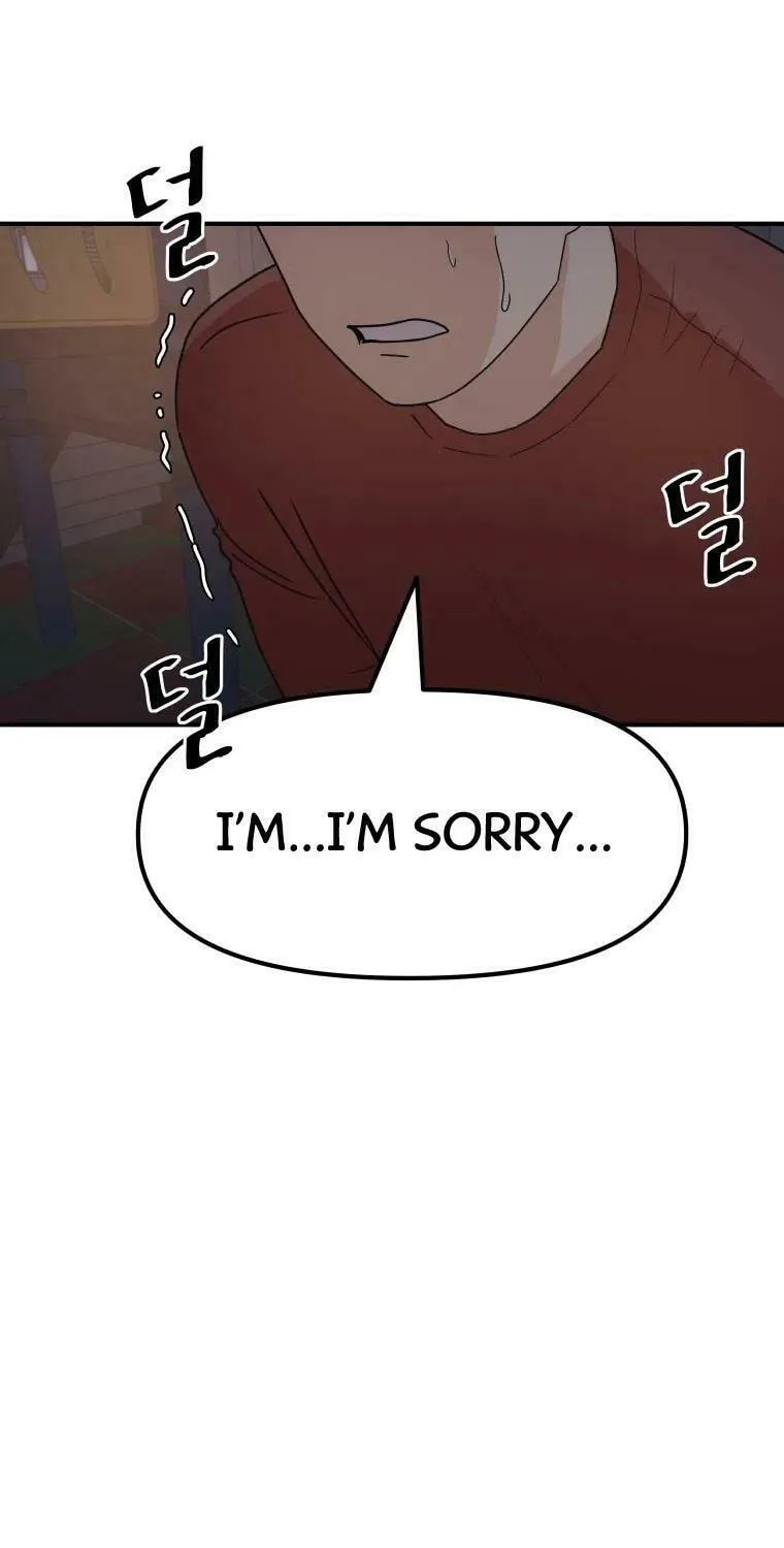 Read Guard Pass chapter 27 image 54 on Lezhin