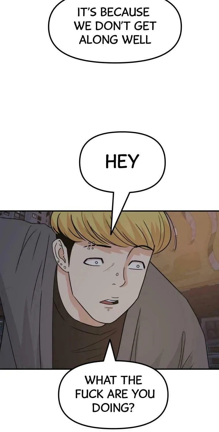 Read Guard Pass chapter 27 image 64 on Lezhin