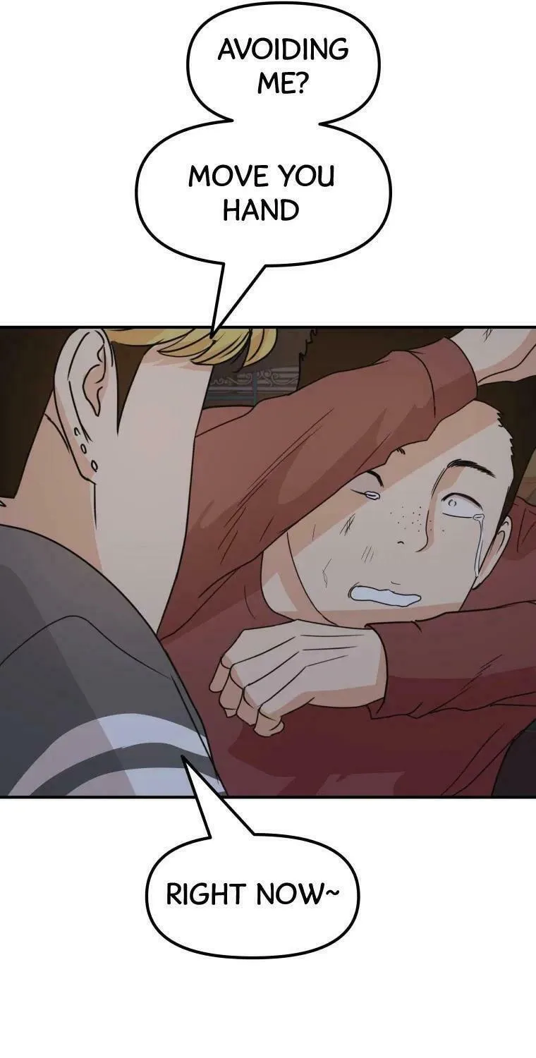 Read Guard Pass chapter 27 image 66 on Lezhin