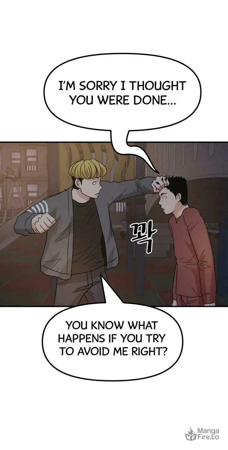 Read Guard Pass chapter 27 image 67 on Lezhin