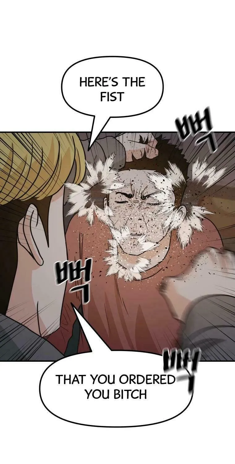 Read Guard Pass chapter 27 image 68 on Lezhin
