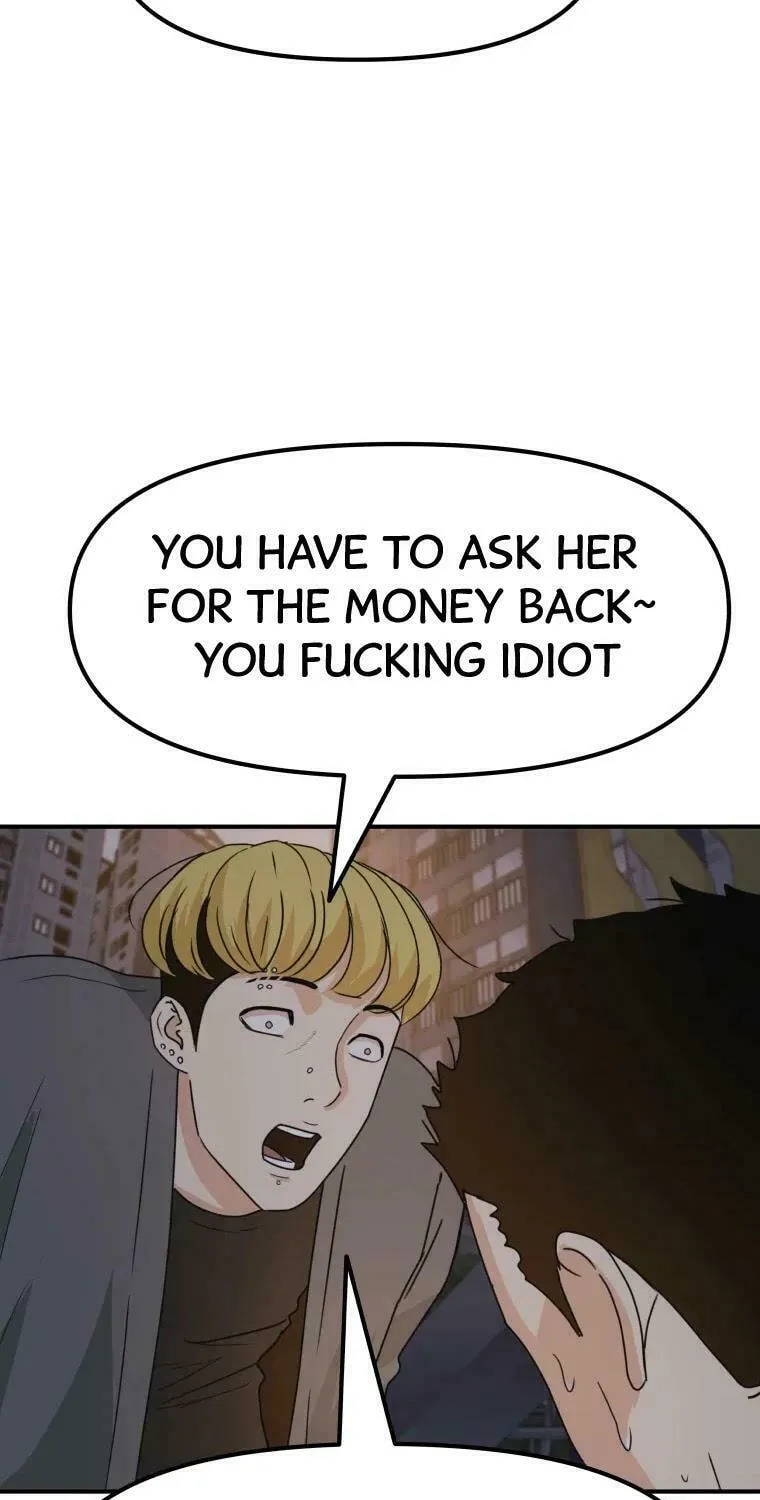 Read Guard Pass chapter 27 image 70 on Lezhin