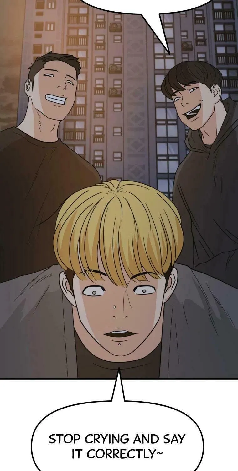 Read Guard Pass chapter 27 image 78 on Lezhin