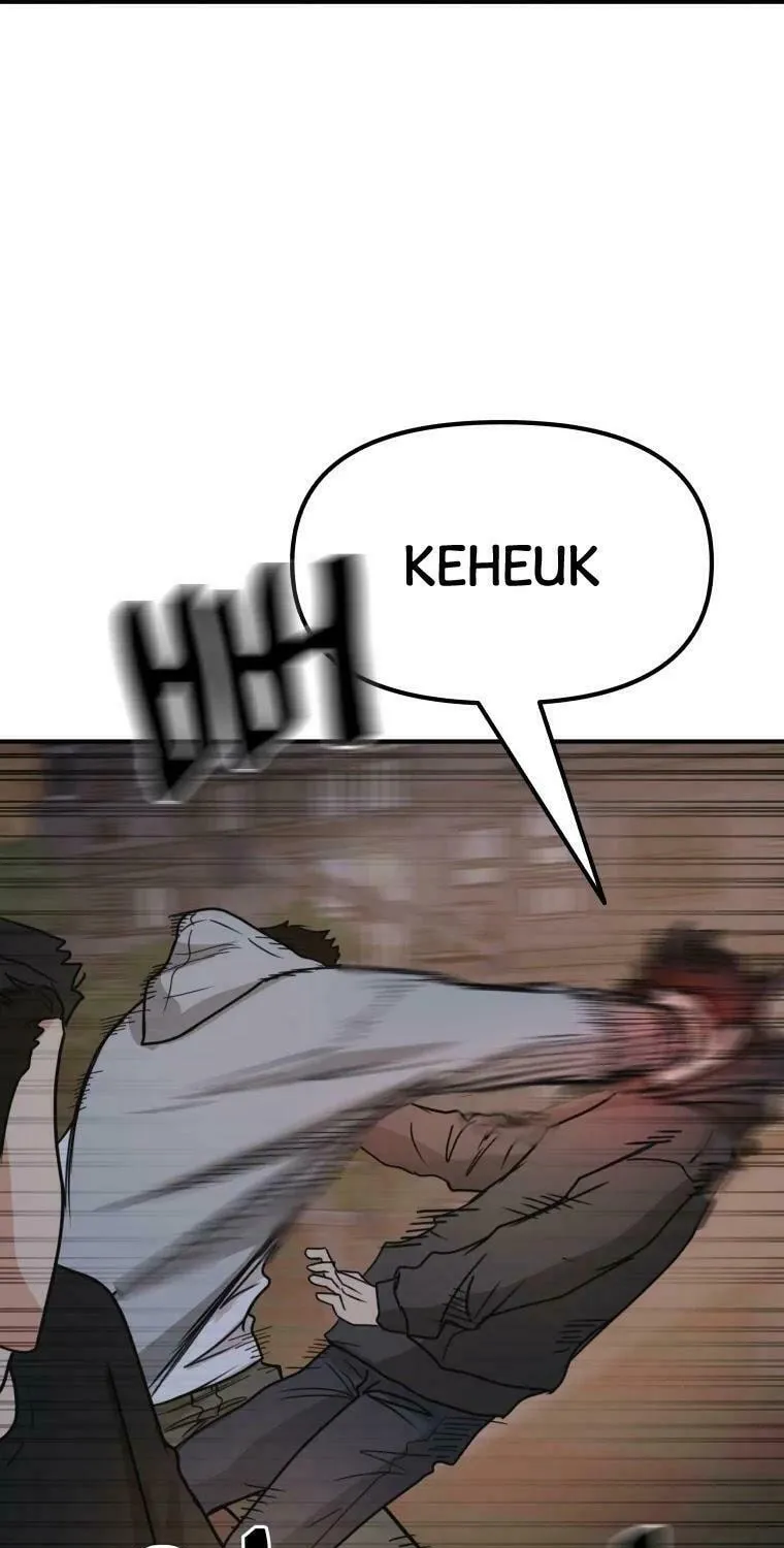 Read Guard Pass chapter 27 image 82 on Lezhin