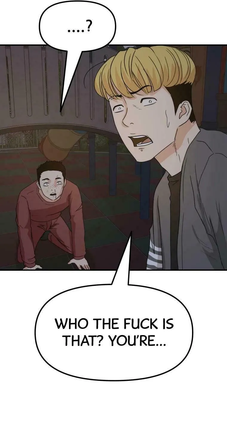 Read Guard Pass chapter 27 image 90 on Lezhin