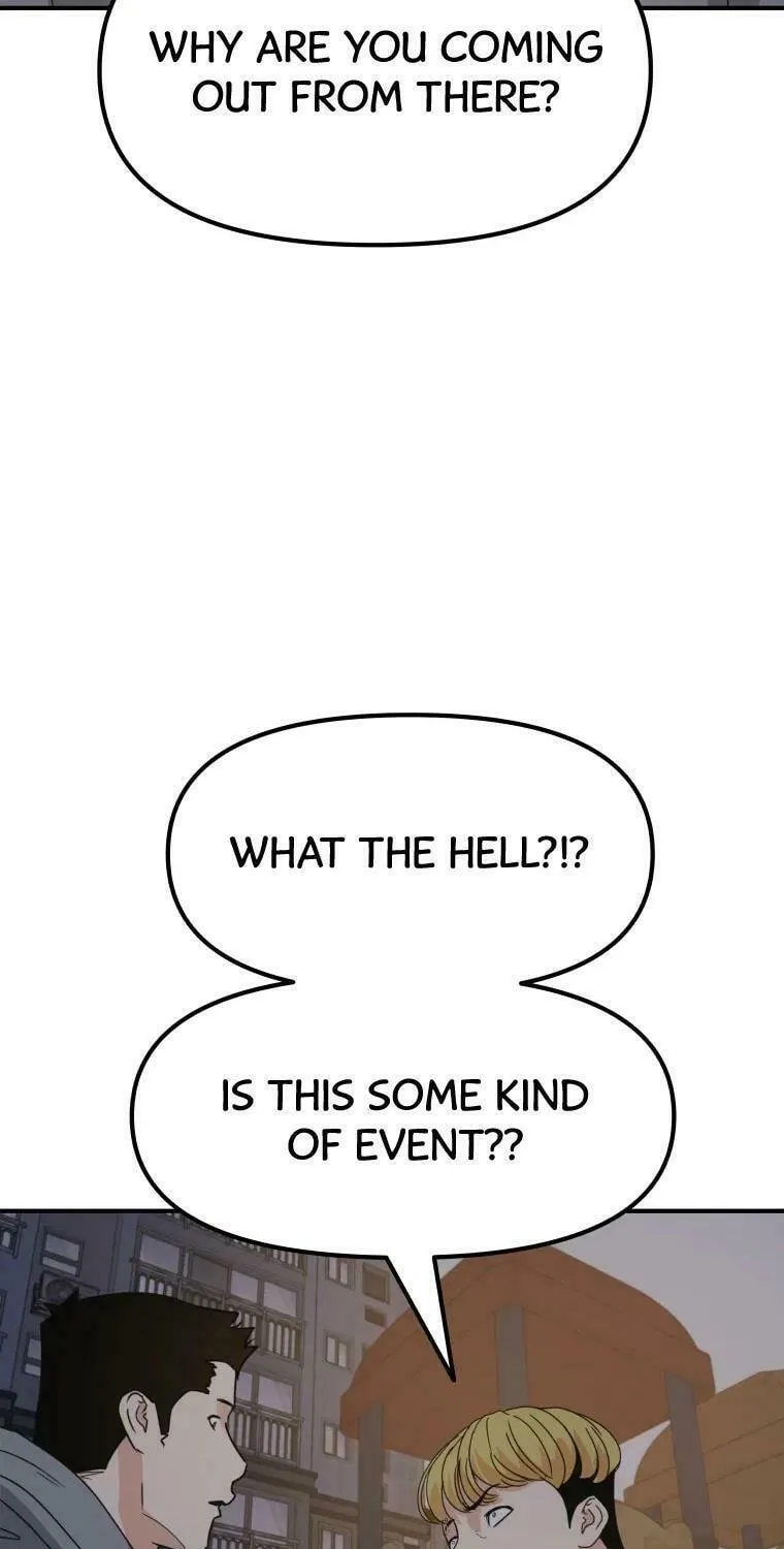 Read Guard Pass chapter 27 image 92 on Lezhin