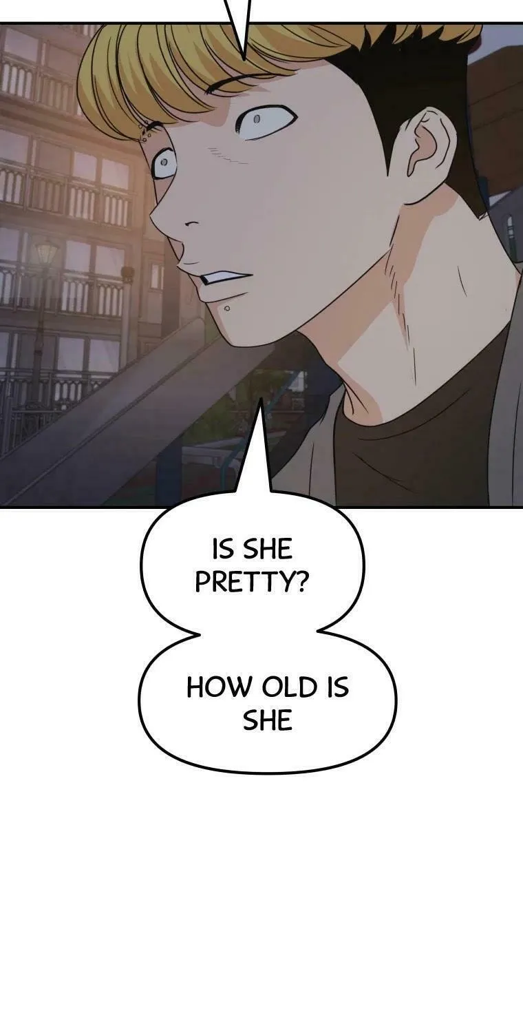 Read Guard Pass chapter 27 image 94 on Lezhin