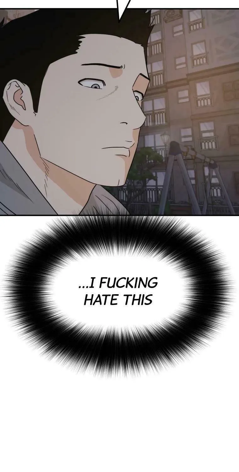 Read Guard Pass chapter 27 image 96 on Lezhin