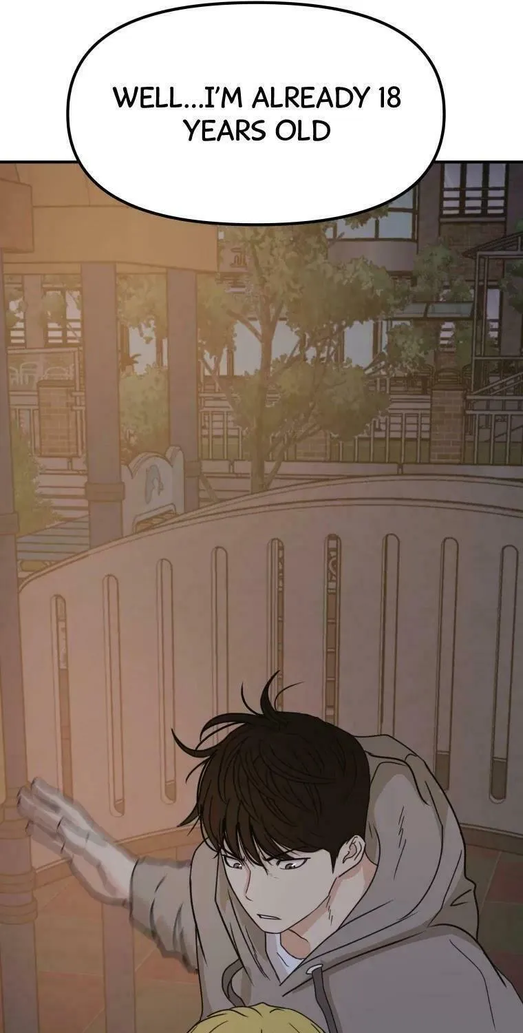 Read Guard Pass chapter 27 image 98 on Lezhin