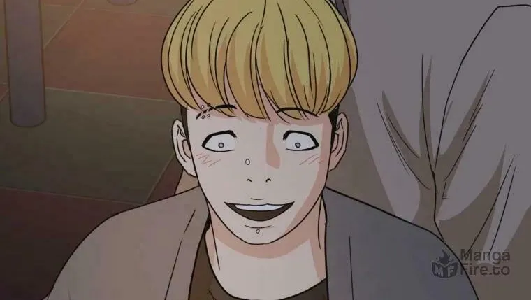 Read Guard Pass chapter 27 image 99 on Lezhin