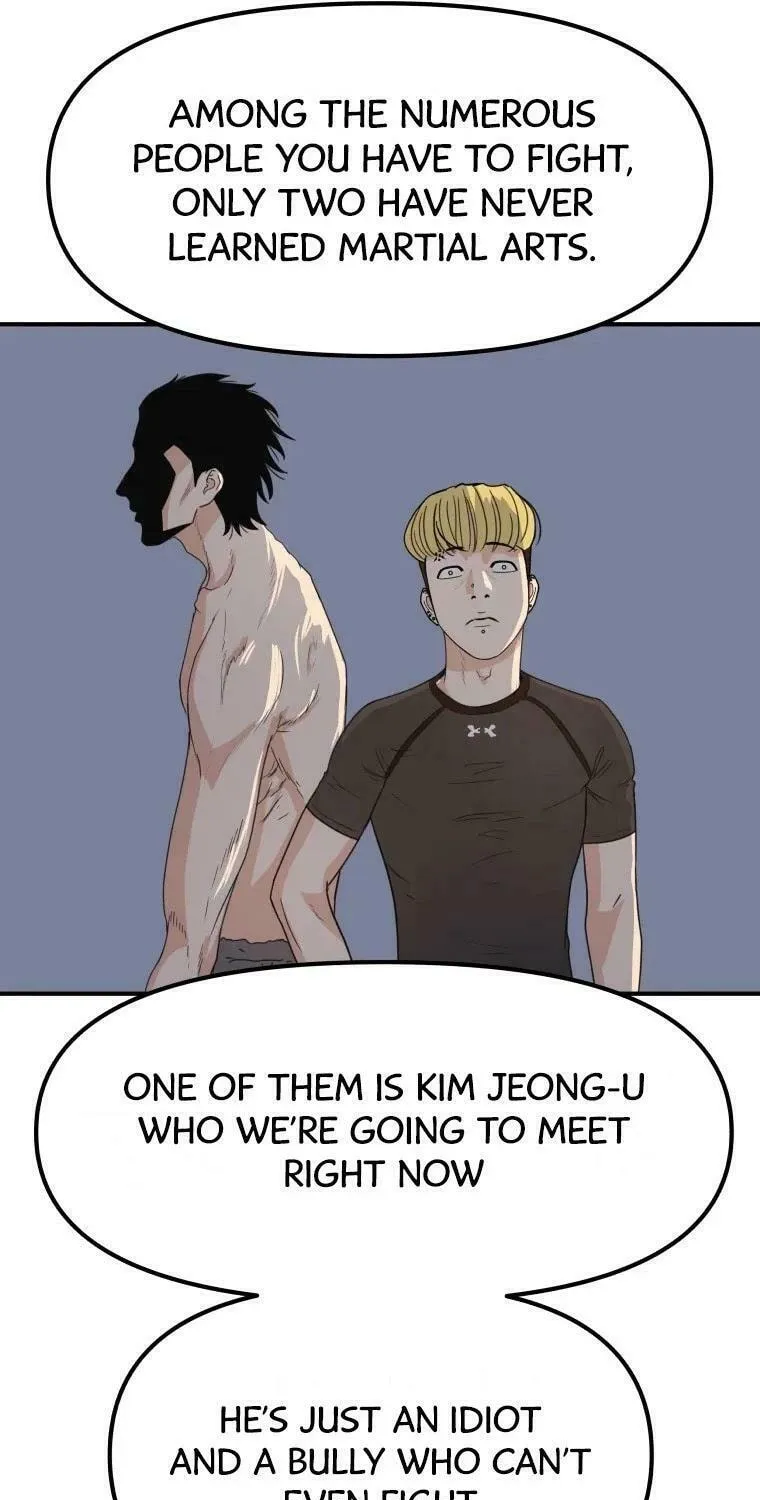 Read Guard Pass chapter 28 image 10 on Lezhin