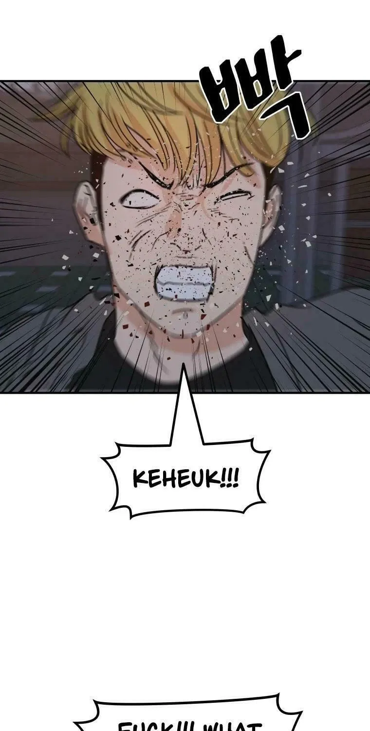 Read Guard Pass chapter 28 image 101 on Lezhin