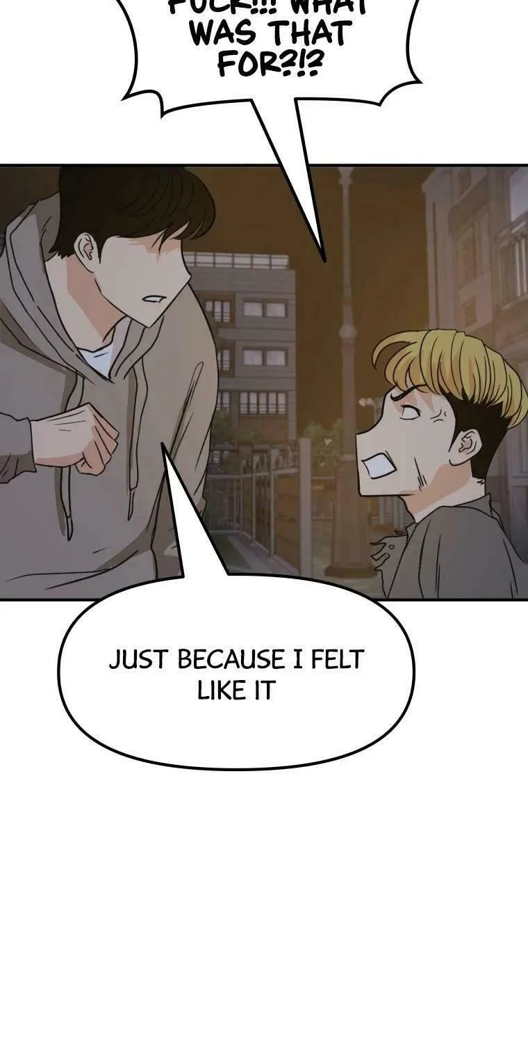 Read Guard Pass chapter 28 image 102 on Lezhin