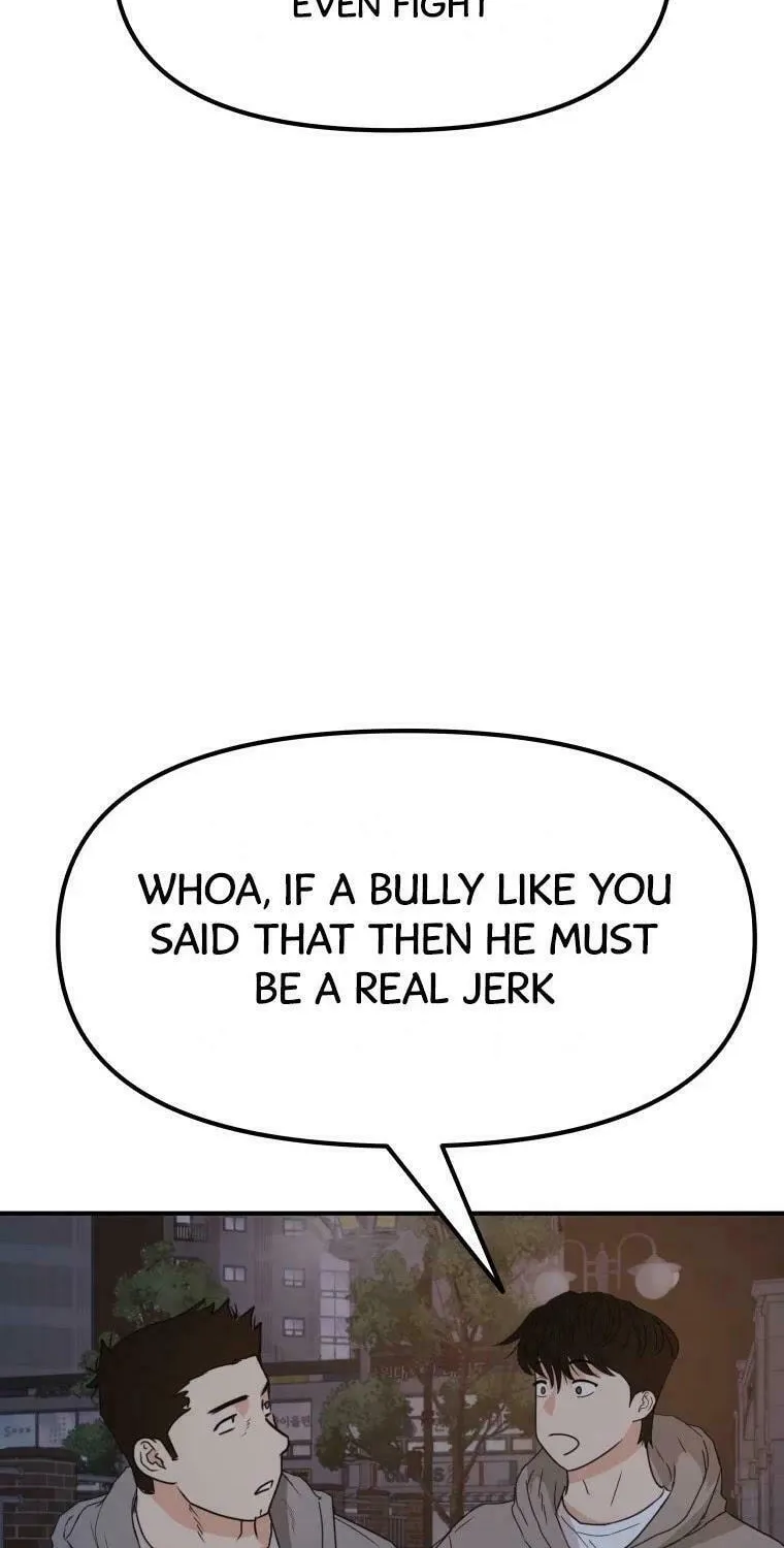 Read Guard Pass chapter 28 image 11 on Lezhin