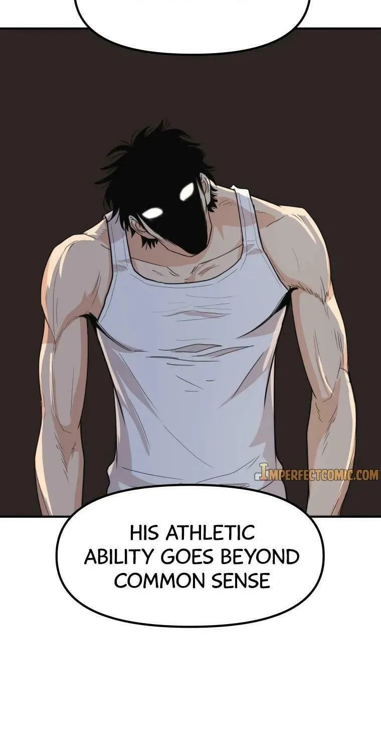 Read Guard Pass chapter 28 image 16 on Lezhin