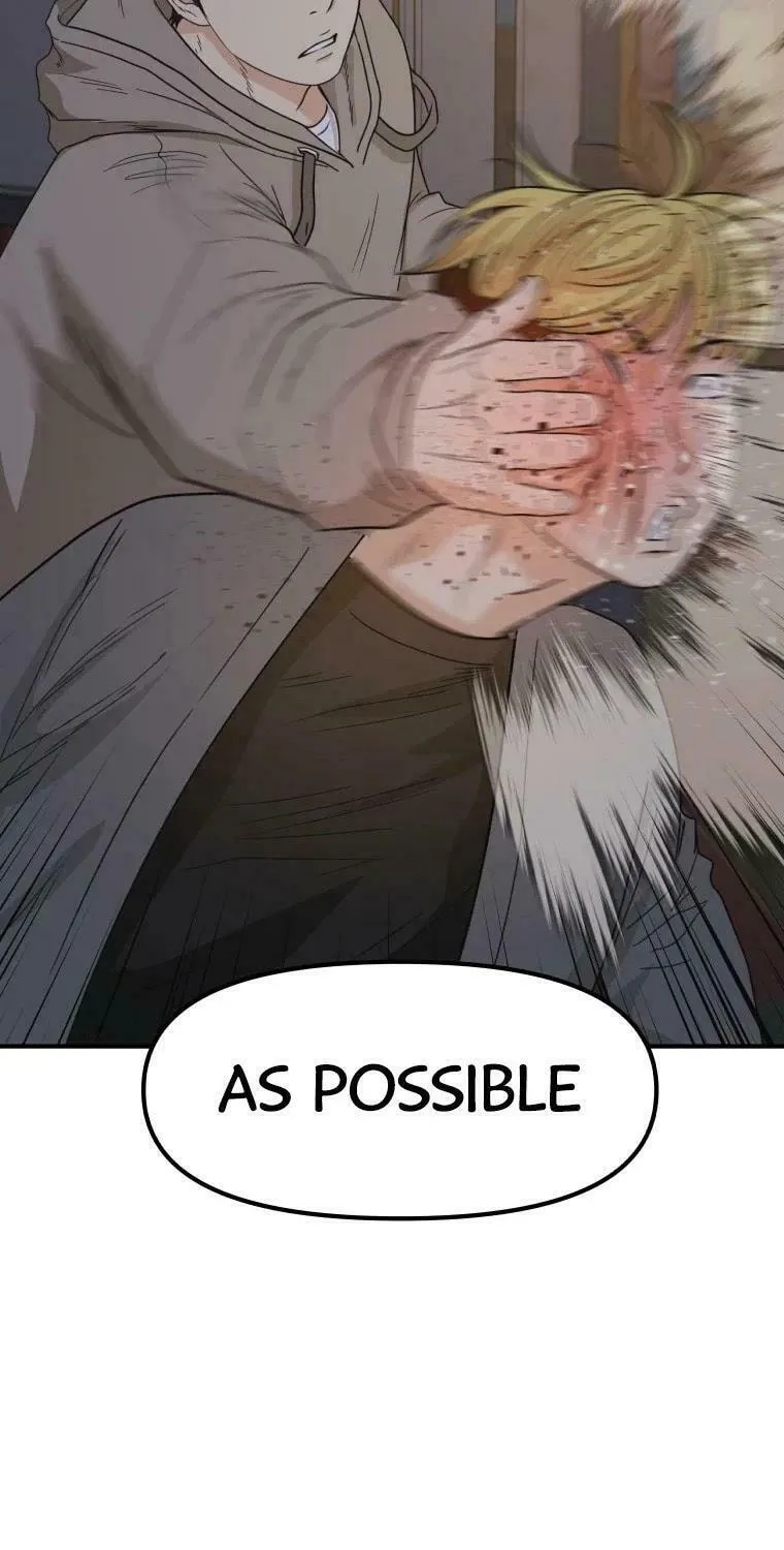 Read Guard Pass chapter 28 image 22 on Lezhin