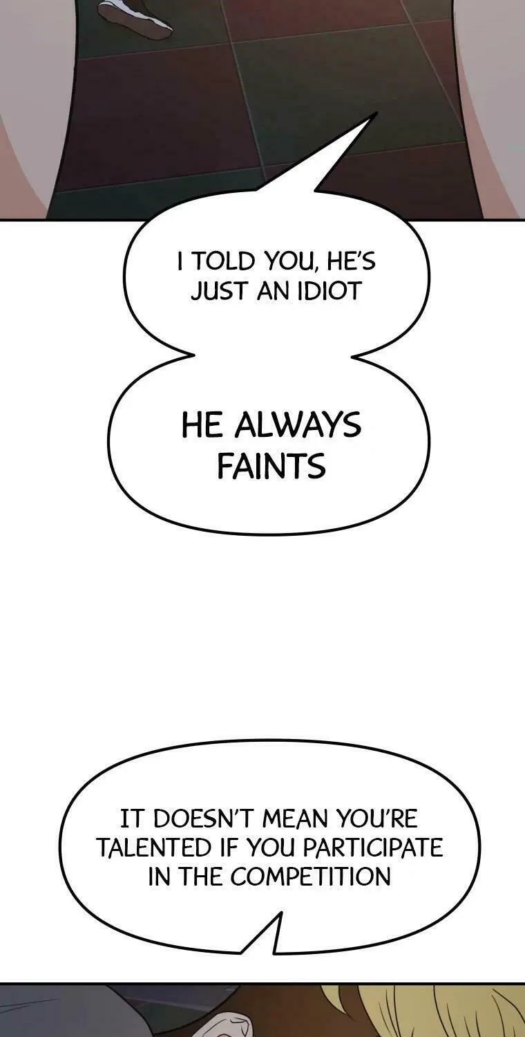 Read Guard Pass chapter 28 image 28 on Lezhin