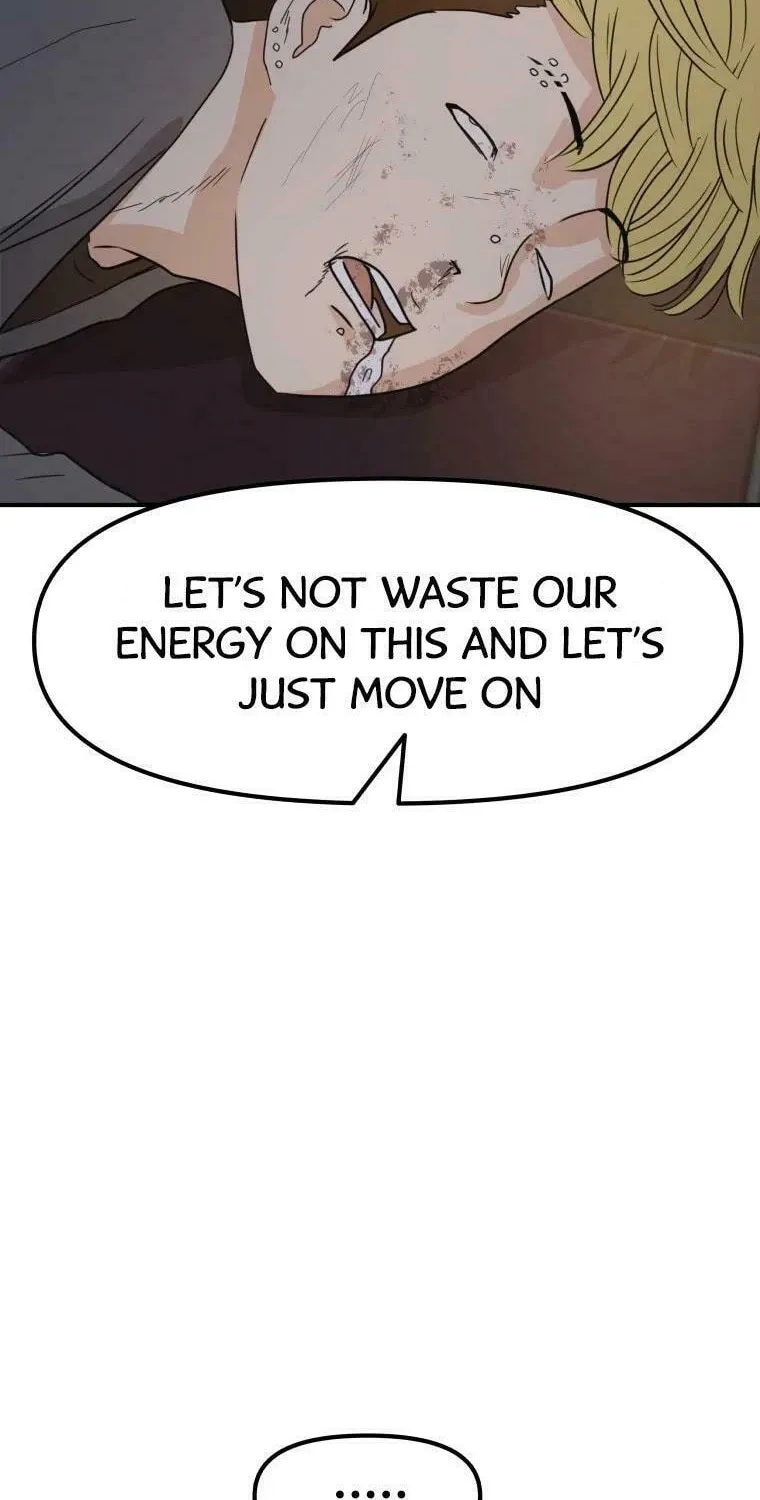 Read Guard Pass chapter 28 image 29 on Lezhin
