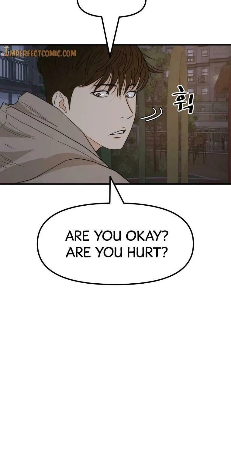 Read Guard Pass chapter 28 image 30 on Lezhin