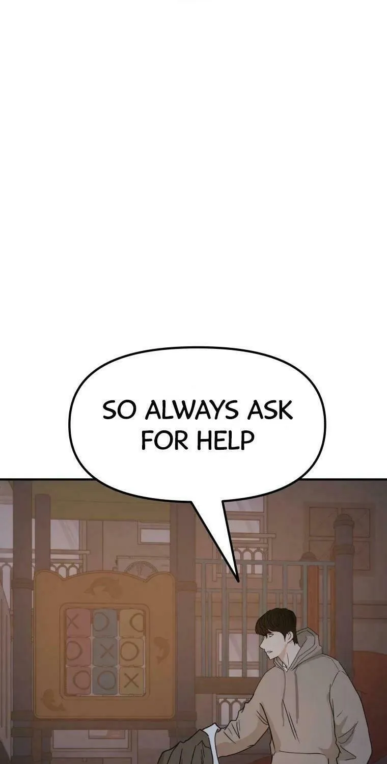 Read Guard Pass chapter 28 image 34 on Lezhin
