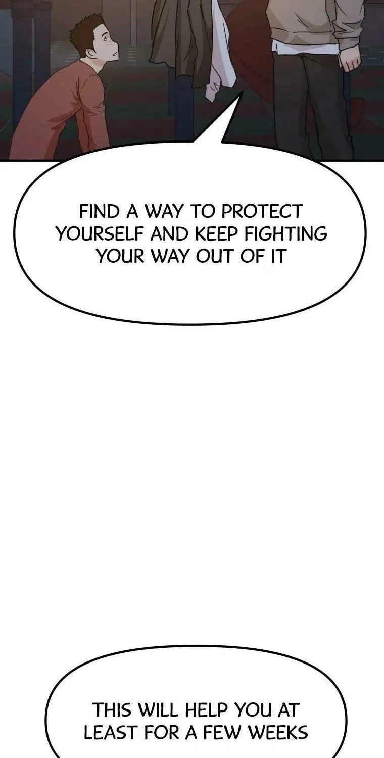 Read Guard Pass chapter 28 image 35 on Lezhin