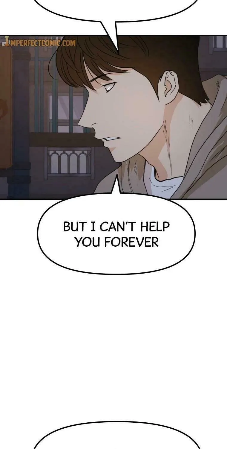 Read Guard Pass chapter 28 image 36 on Lezhin