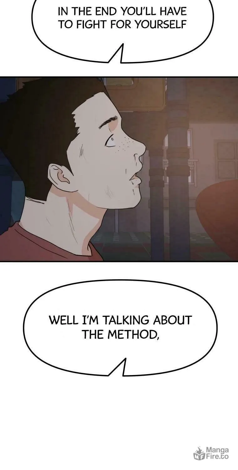 Read Guard Pass chapter 28 image 37 on Lezhin