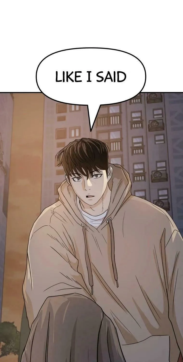 Read Guard Pass chapter 28 image 38 on Lezhin