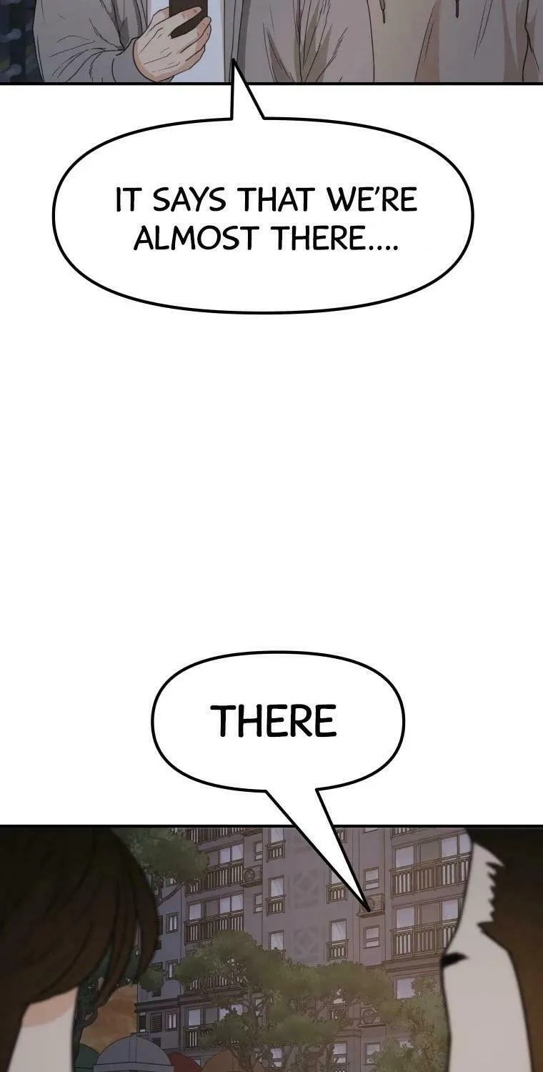 Read Guard Pass chapter 28 image 4 on Lezhin