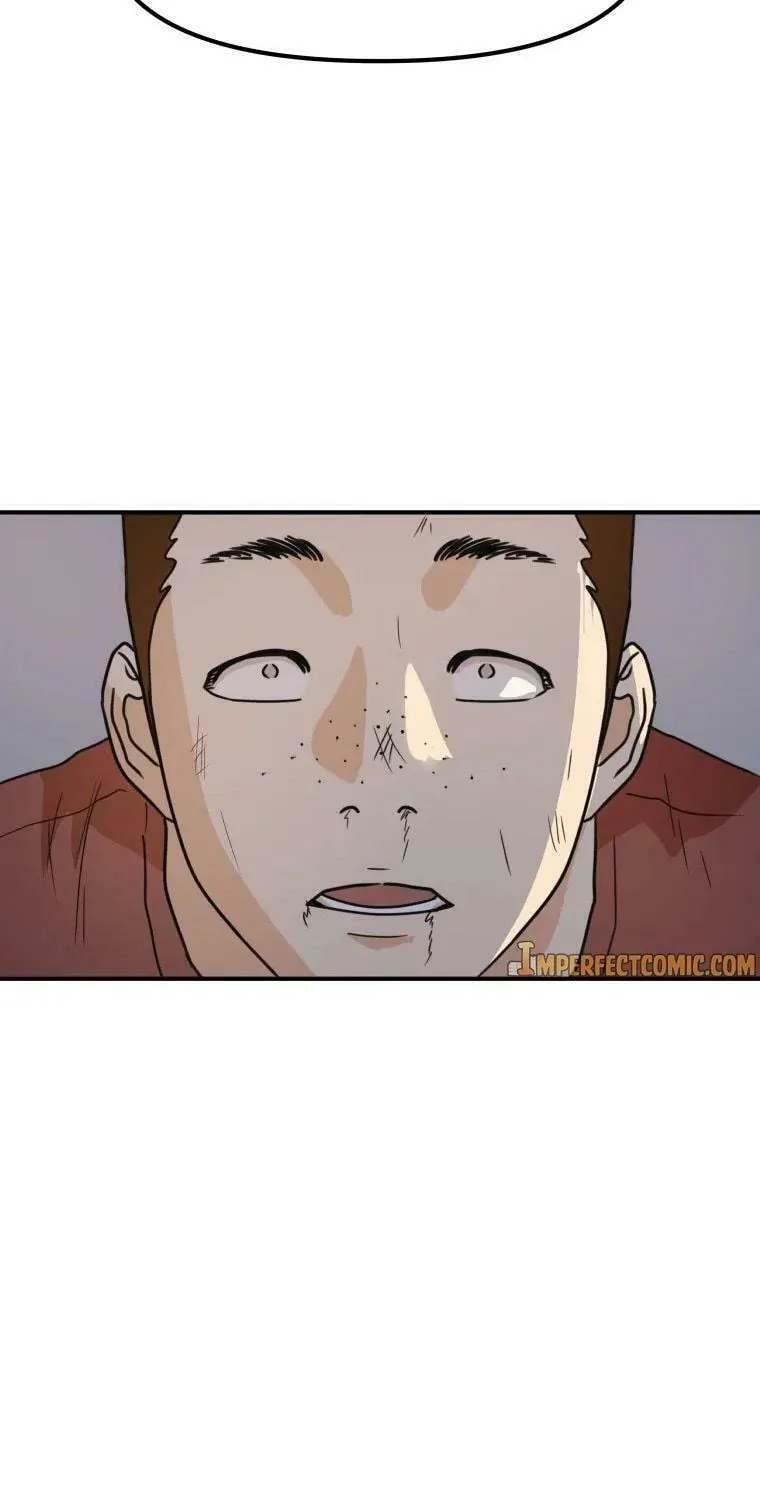 Read Guard Pass chapter 28 image 40 on Lezhin
