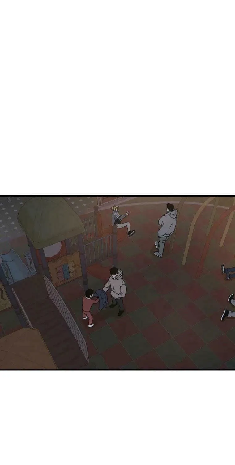 Read Guard Pass chapter 28 image 42 on Lezhin