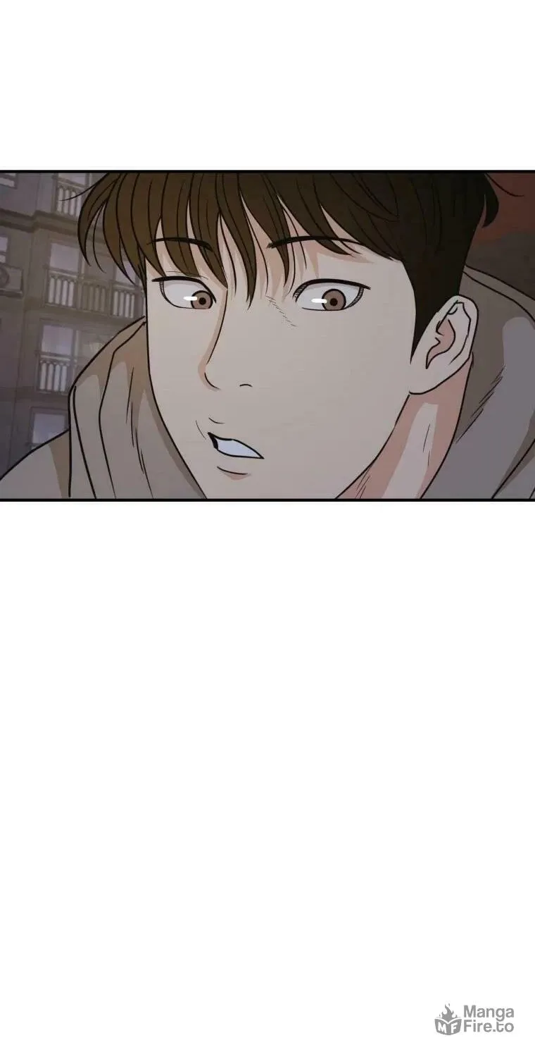 Read Guard Pass chapter 28 image 45 on Lezhin