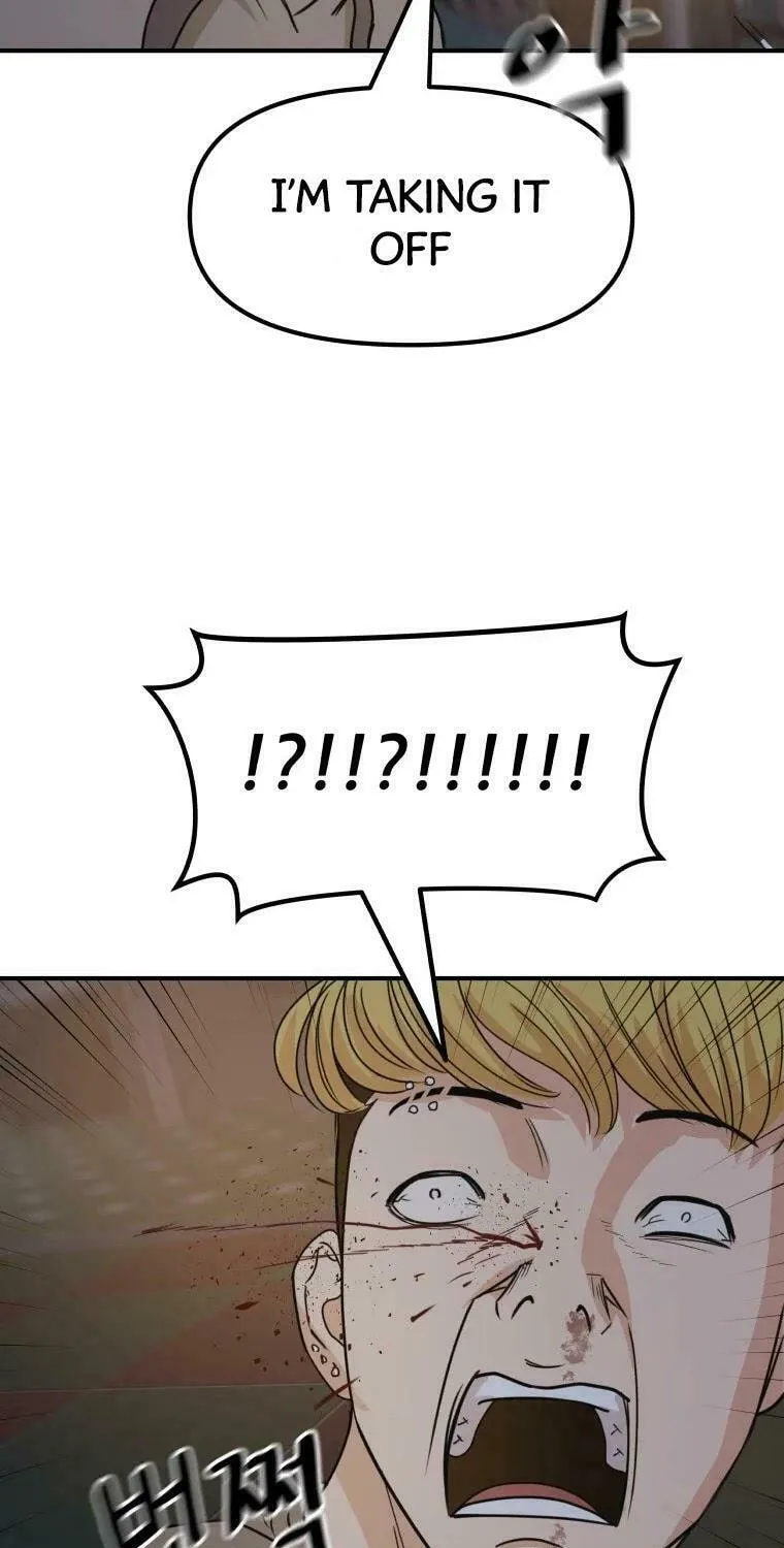 Read Guard Pass chapter 28 image 48 on Lezhin
