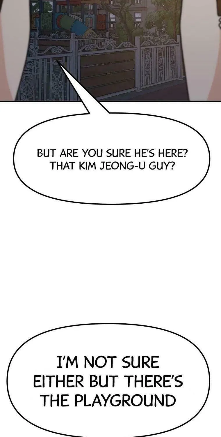 Read Guard Pass chapter 28 image 5 on Lezhin