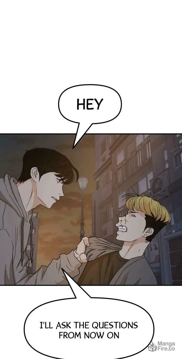 Read Guard Pass chapter 28 image 51 on Lezhin