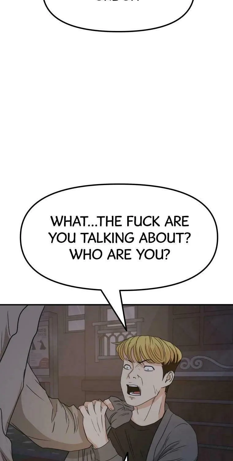 Read Guard Pass chapter 28 image 53 on Lezhin
