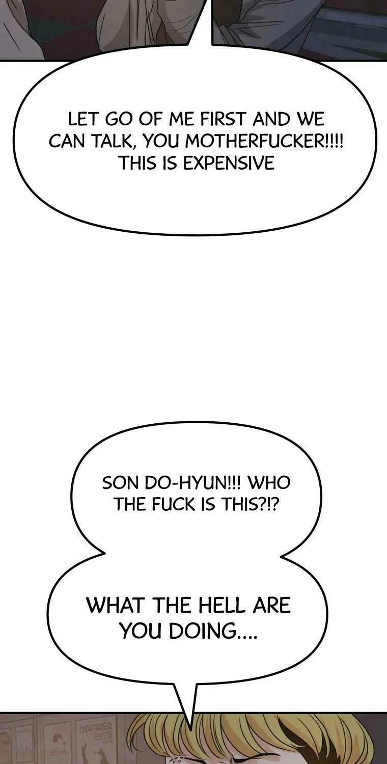 Read Guard Pass chapter 28 image 54 on Lezhin