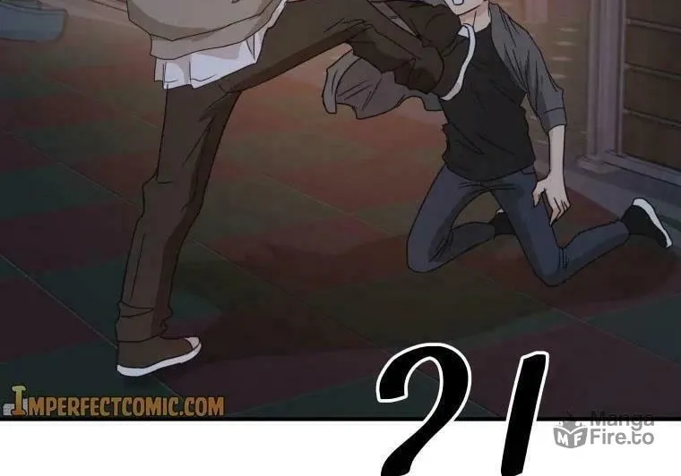 Read Guard Pass chapter 28 image 57 on Lezhin