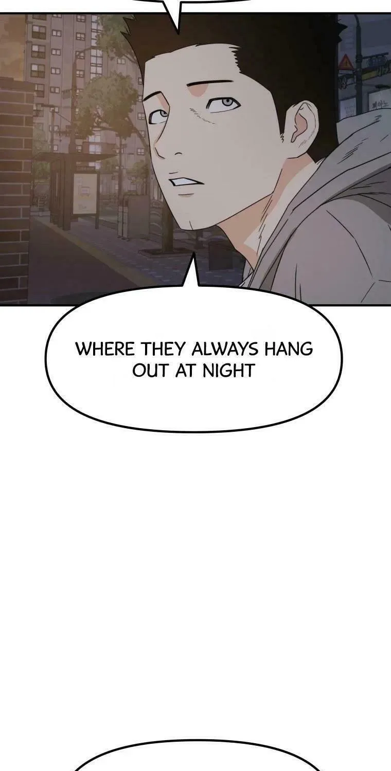 Read Guard Pass chapter 28 image 6 on Lezhin