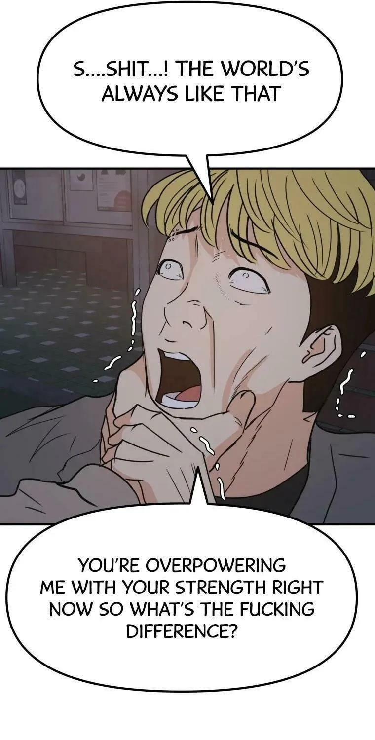 Read Guard Pass chapter 28 image 66 on Lezhin