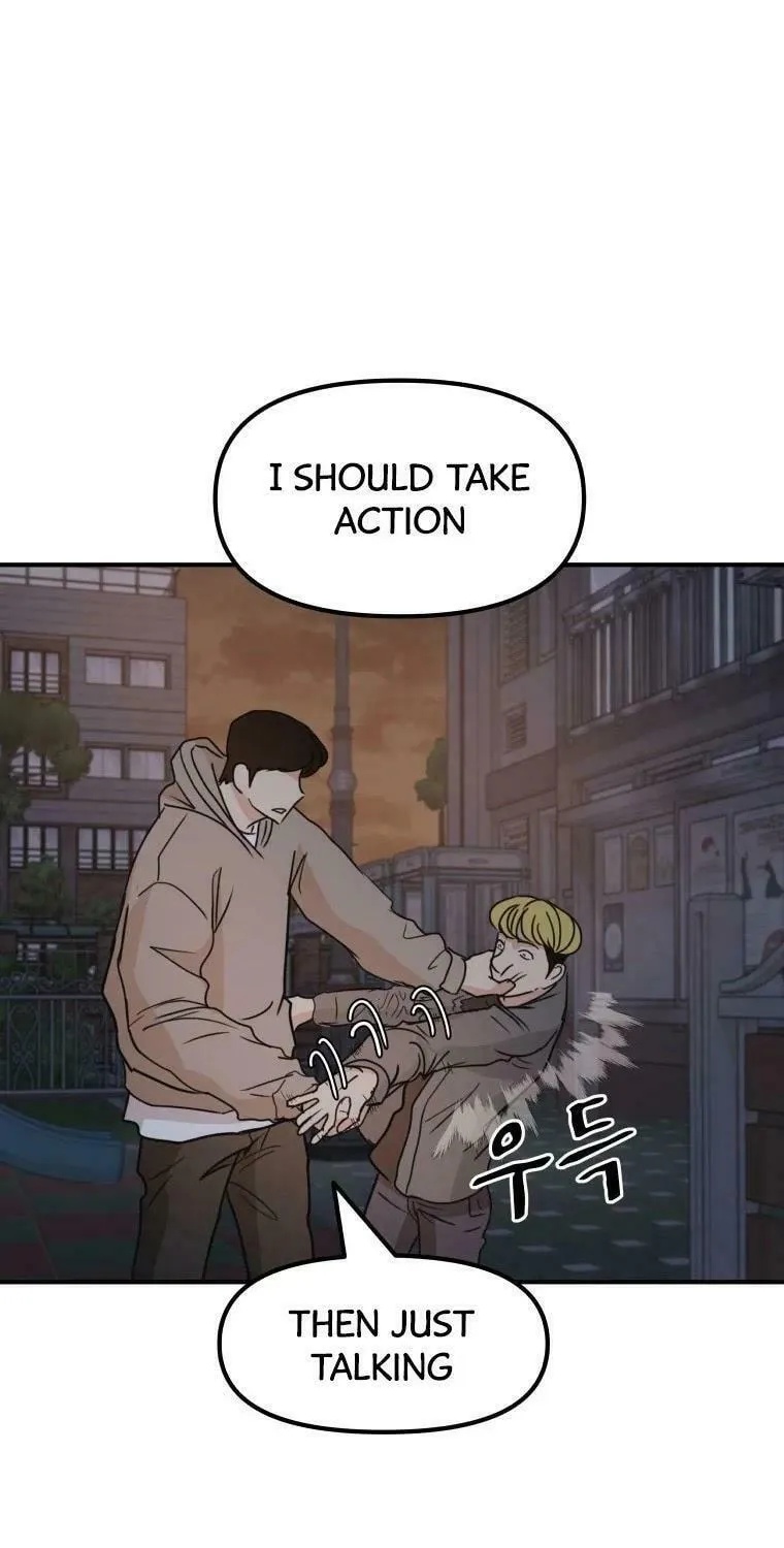 Read Guard Pass chapter 28 image 68 on Lezhin