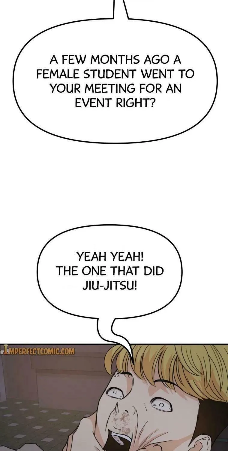 Read Guard Pass chapter 28 image 72 on Lezhin
