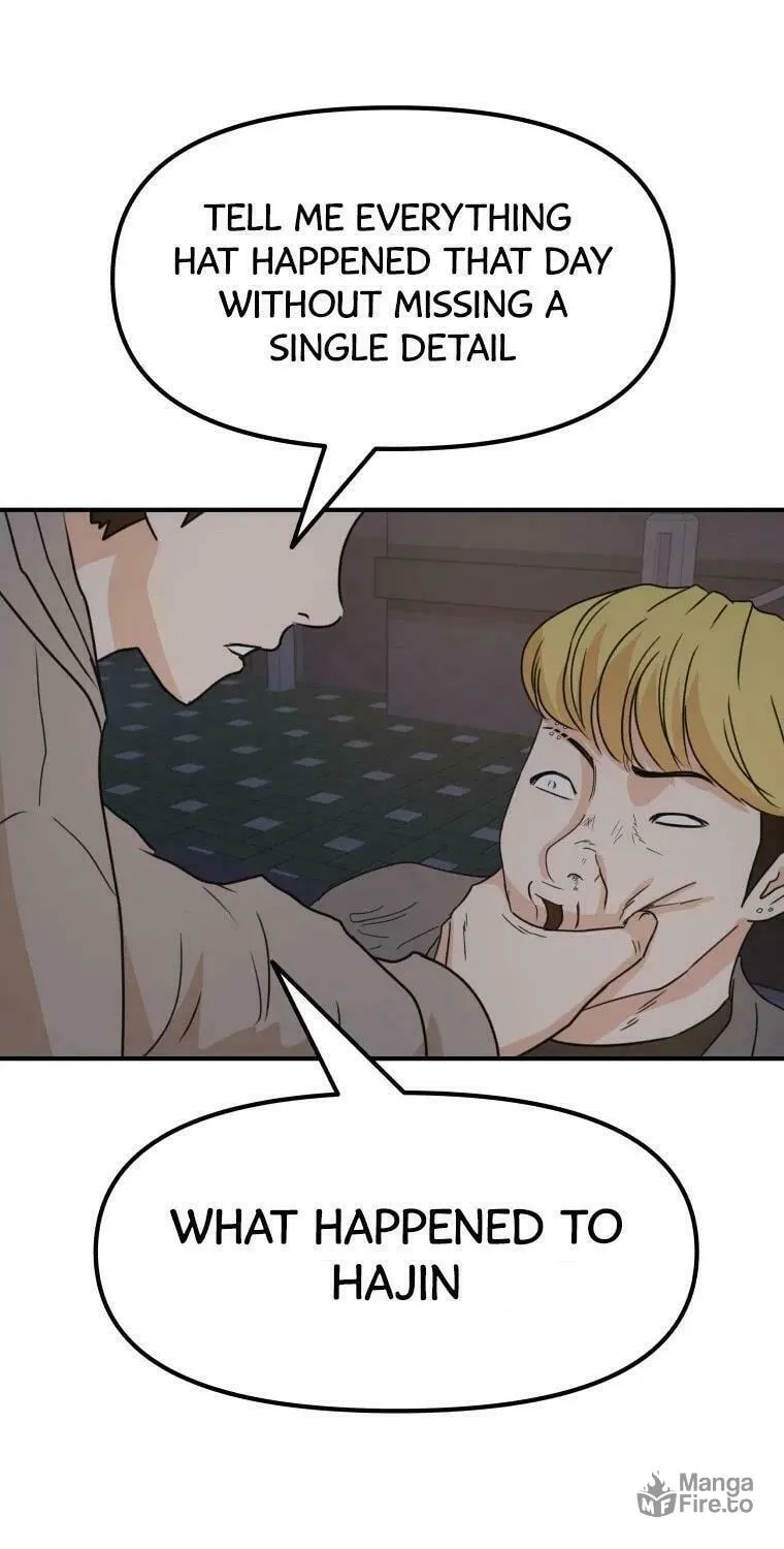Read Guard Pass chapter 28 image 75 on Lezhin