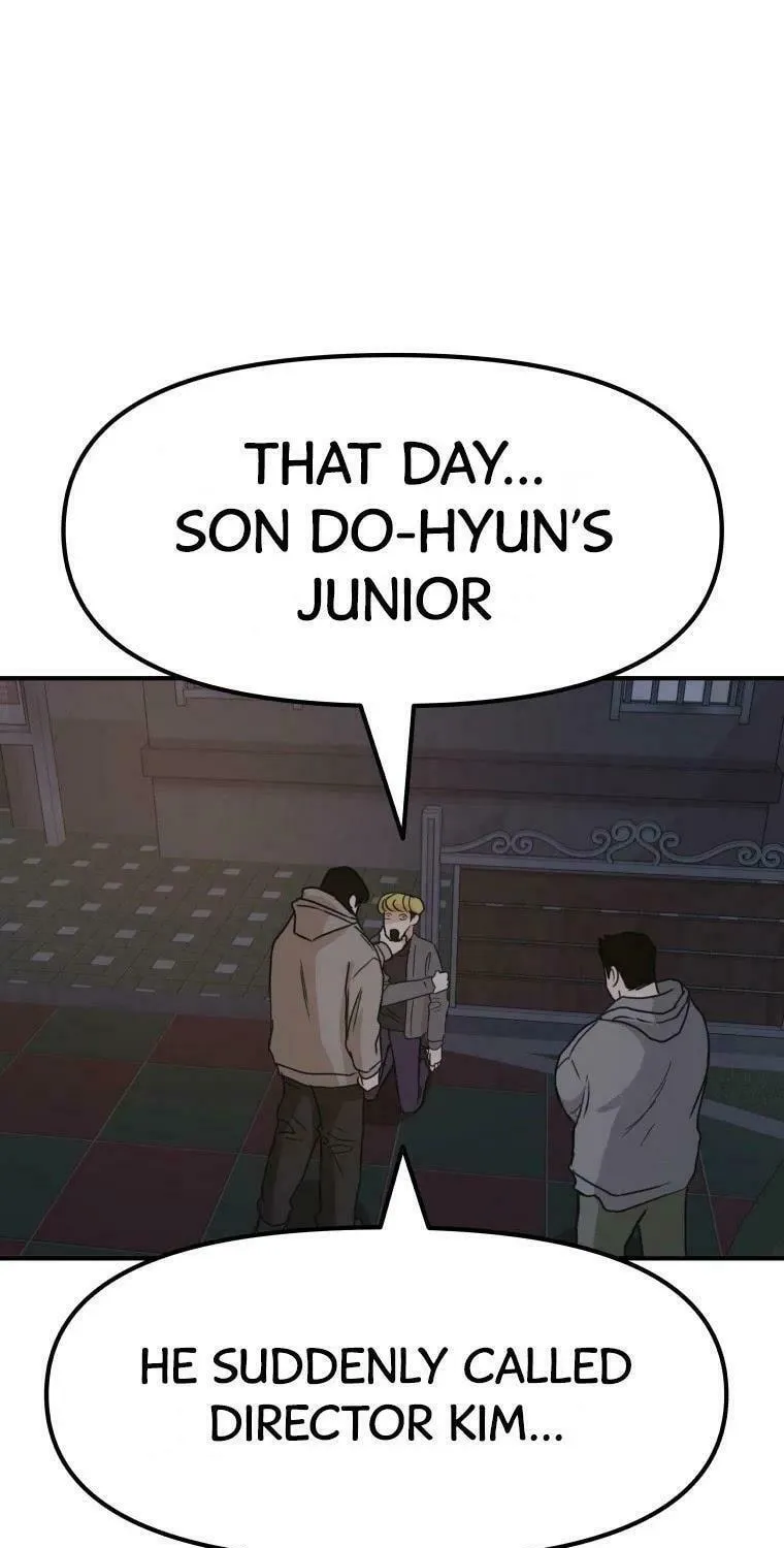 Read Guard Pass chapter 28 image 76 on Lezhin