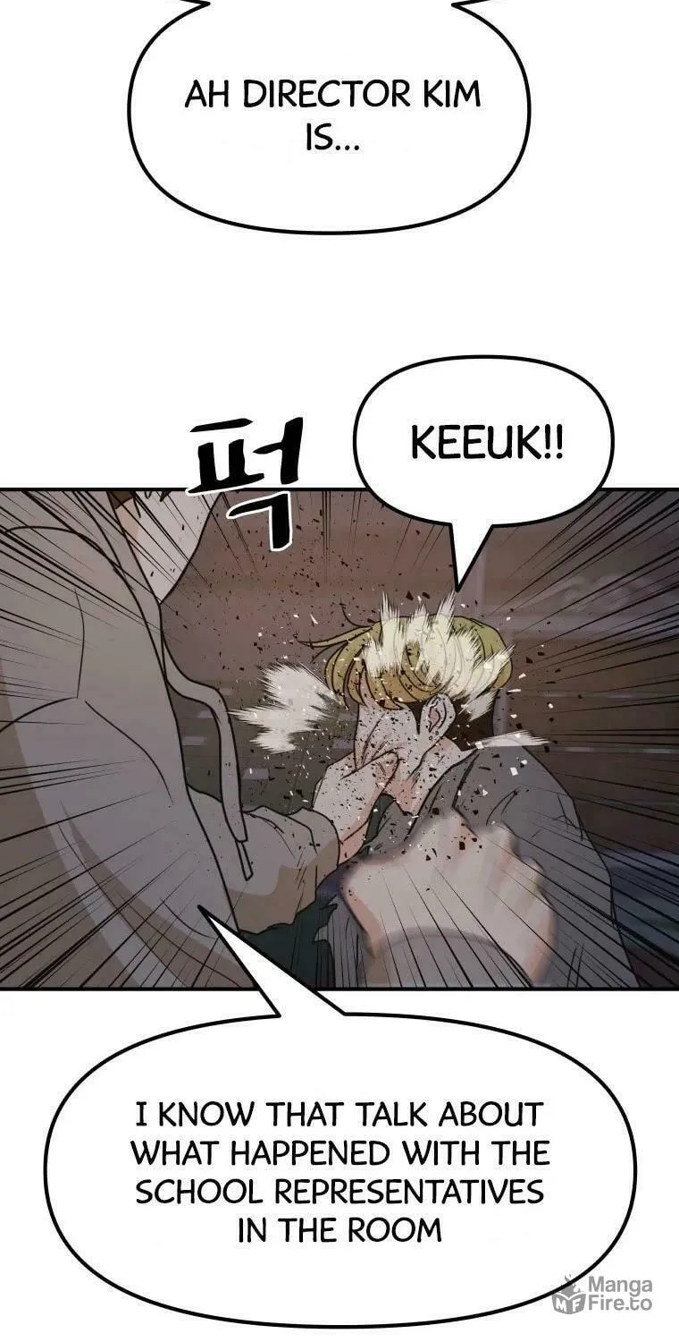 Read Guard Pass chapter 28 image 77 on Lezhin