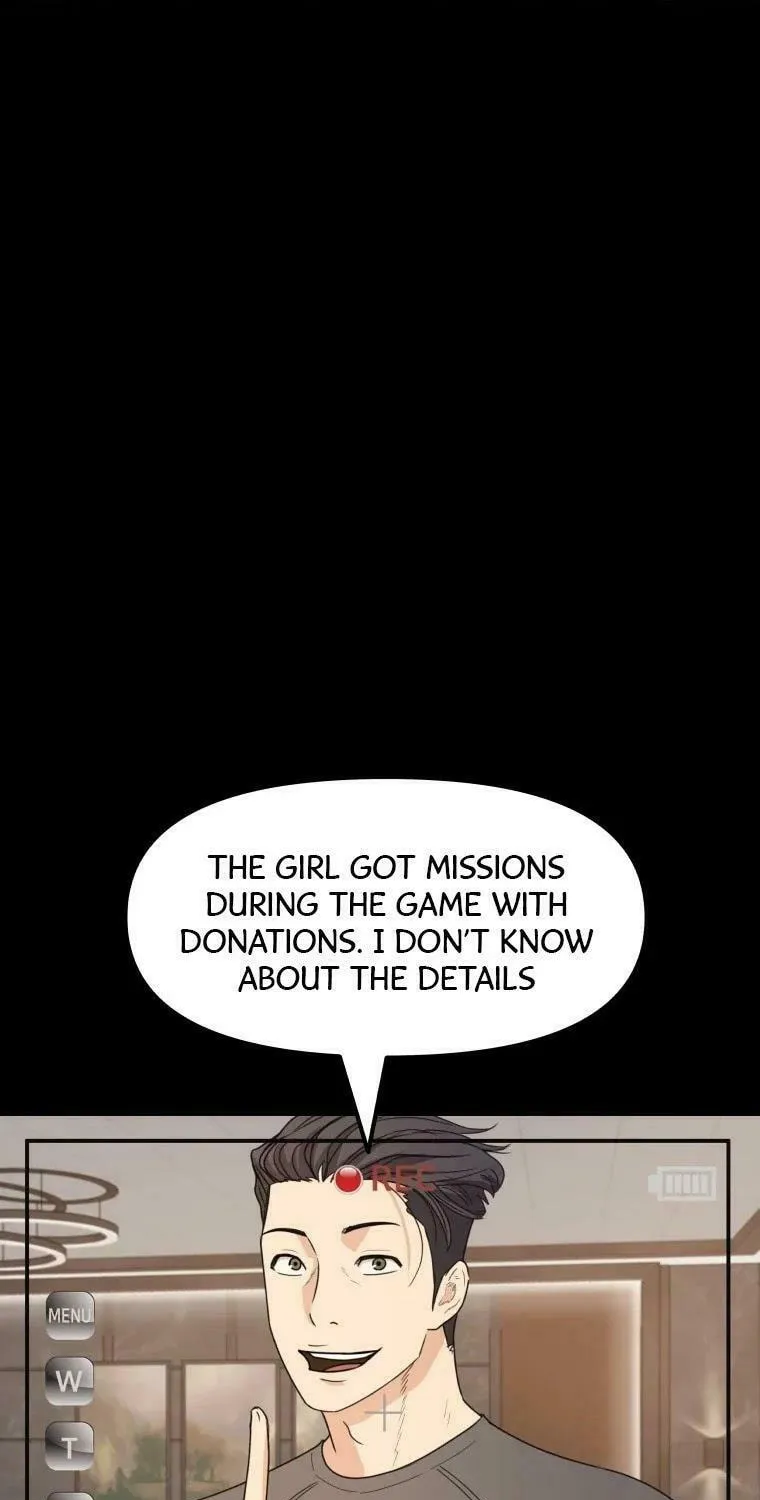 Read Guard Pass chapter 28 image 82 on Lezhin