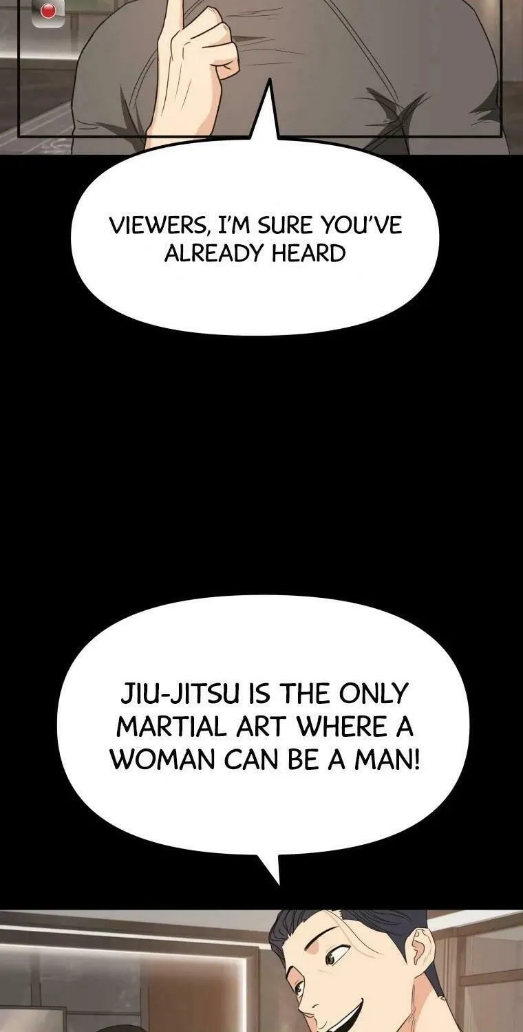 Read Guard Pass chapter 28 image 83 on Lezhin