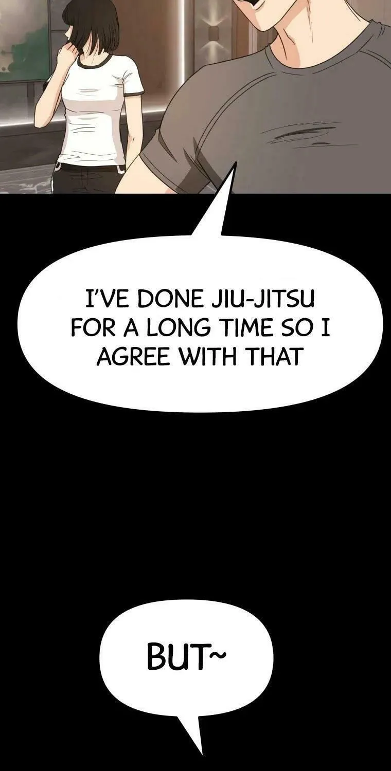 Read Guard Pass chapter 28 image 84 on Lezhin
